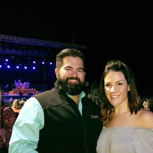 Meet your Posher, Donald